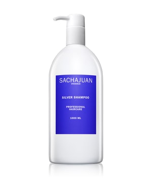 Sachajuan Silver Haarshampoo 1000 ml unisex
