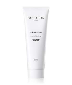 Sachajuan Styling Cream Straight or Curly Stylingcreme 125 ml für Frauen