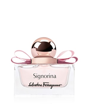 Salvatore Ferragamo Signorina Eau de Parfum 30 ml 8052464891313 base-shot_at