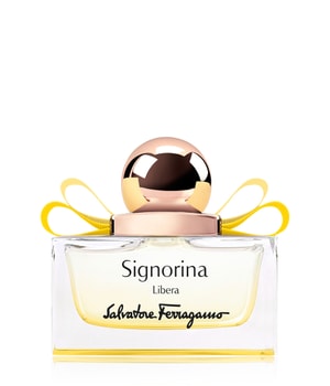 Salvatore Ferragamo Signorina Eau de Parfum 30 ml 8052464893300 base-shot_at