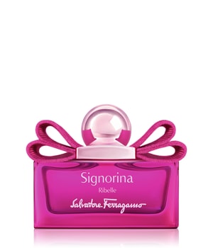 Salvatore Ferragamo Signorina Eau de Parfum 50 ml 8052086377233 base-shot_at