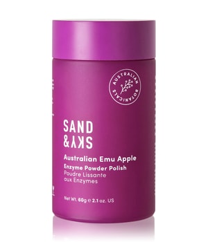 Sand & Sky Australian Emu Apple Reinigungspuder 60 g 8886482915184 base-shot_at