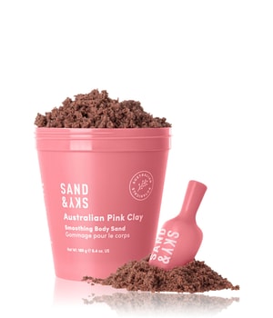 Sand & Sky Australian Pink Clay Körperpeeling 180 g 8886482915016 base-shot_at