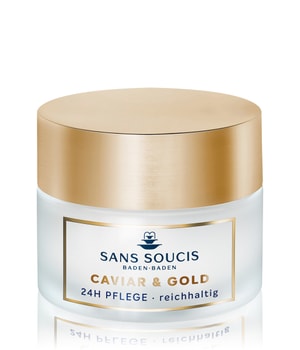 Sans Soucis Caviar & Gold Gesichtscreme 50 ml 4086200256672 base-shot_at