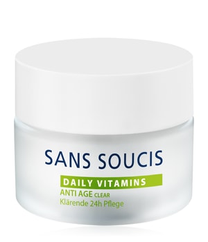 Sans Soucis Daily Vitamins Gesichtscreme 50 ml 4086200245232 base-shot_at
