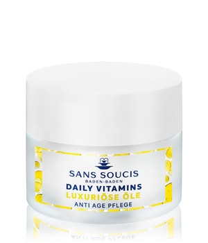 Sans Soucis Daily Vitamins Gesichtscreme 50 ml 4086200256177 base-shot_at