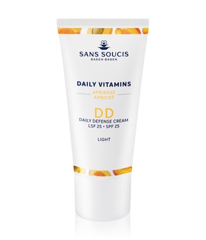 Sans Soucis Daily Vitamins DD Cream 30 ml 4086200256481 base-shot_at