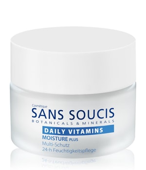 Sans Soucis Daily Vitamins Gesichtscreme 50 ml 4086200238708 base-shot_at