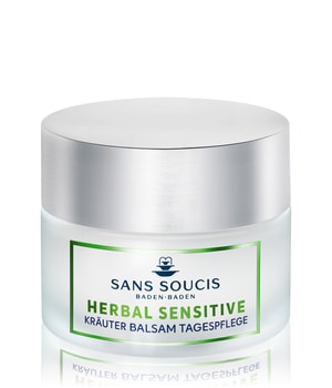 Sans Soucis Herbal Sensitive Tagescreme 50 ml 4086200253497 base-shot_at