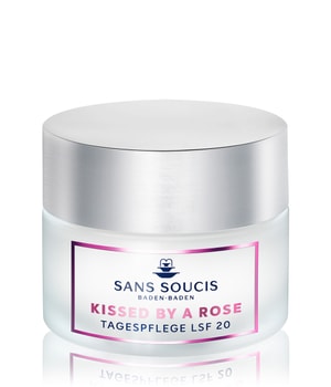 Sans Soucis Kissed by a Rose Tagescreme 50 ml 4086200252438 base-shot_at