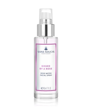 Sans Soucis Kissed by a Rose Gesichtsspray 50 ml 4086200256252 base-shot_at