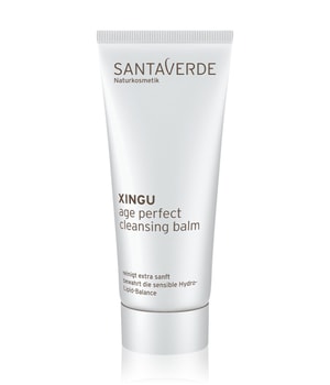 Santaverde Xingu age perfect cleansing balm Reinigungscreme 100 ml unisex