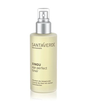 SANTAVERDE XINGU age perfect Gesichtsspray 100 ml 4005529270602 base-shot_at