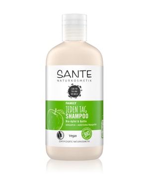 Sante Bio-Apfel & Quitte Haarshampoo 250 ml 4025089084938 base-shot_at