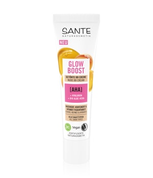 Sante Glow Boost BB Cream 30 ml 4055297197519 base-shot_at