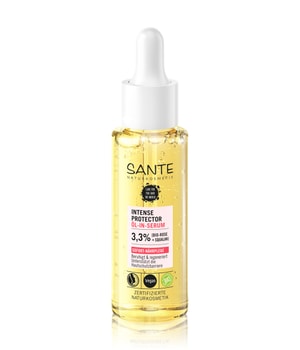 Sante Intense Protector Öl-in-Serum Gesichtsserum 30 ml 4055297195522 base-shot_at