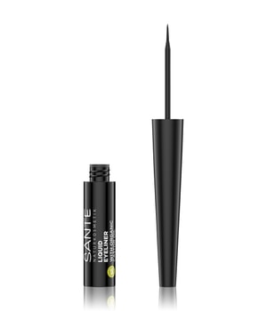 Produktbild 5 von 6, Sante Liquid Eyeliner Eyeliner