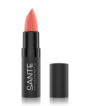 Sante Matte Lipstick Lippenstift 4.5 ml 4025089085867 base-shot_at