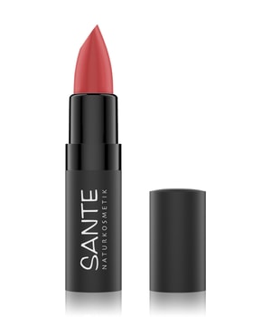 Sante Matte Lipstick Lippenstift 4.5 ml 4025089085881 base-shot_at