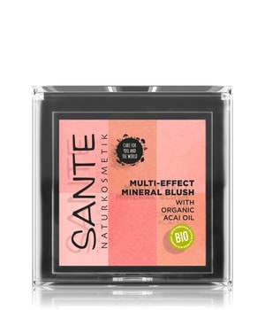 Sante Multi-Effect Mineral Rouge 8 ml 4025089085447 base-shot_at