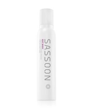 Sassoon Professional Edit Body Schaumfestiger 200 ml für Frauen