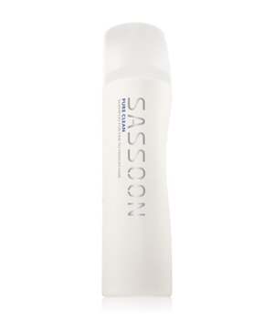 Sassoon Professional Pure Clean Haarshampoo 250 ml 4064666309873 base-shot_at
