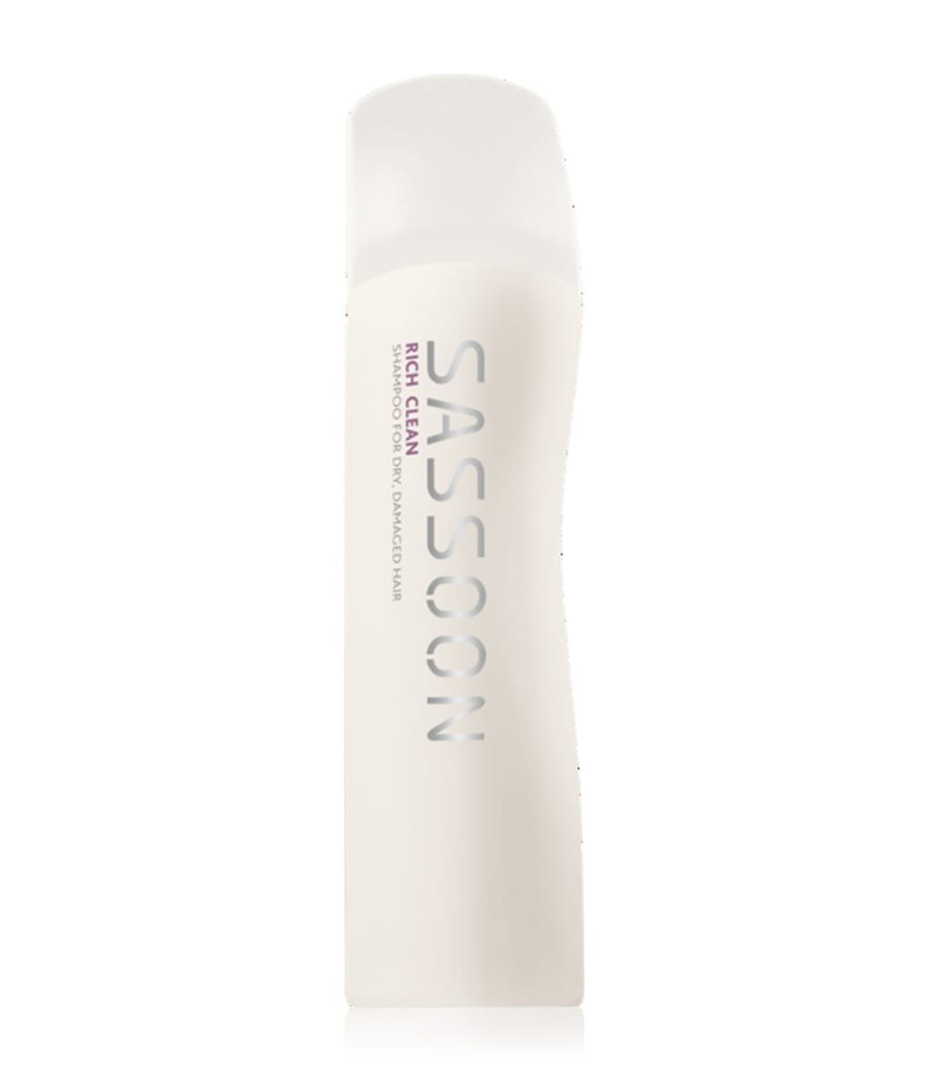 Sassoon Professional Rich Clean Haarshampoo 250 ml 8005610562827 base-shot_at