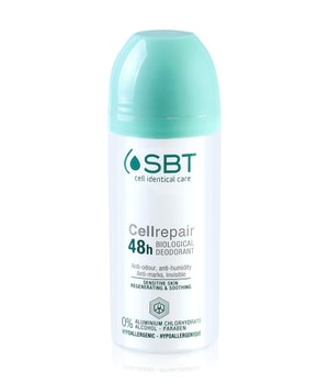 SBT Cellrepair Body Deodorant Roll-On 75 ml 7613107200698 base-shot_at