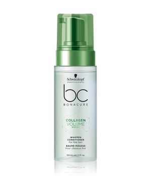 Schwarzkopf Professional BC Bonacure Collagen Volume Boost Whipped Conditioner 150 ml unisex