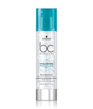 Schwarzkopf Professional BC Bonacure Hyaluronic Moisture Kick BB Hydra Pearl Haarkur 100 ml unisex