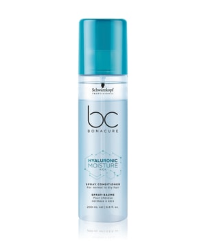 Schwarzkopf Professional BC Bonacure Hyaluronic Moisture Kick Spray-Conditioner 200 ml unisex