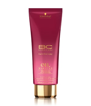 Schwarzkopf Professional BC Bonacure Oil Miracle Brazilnut Haarshampoo 200 ml unisex
