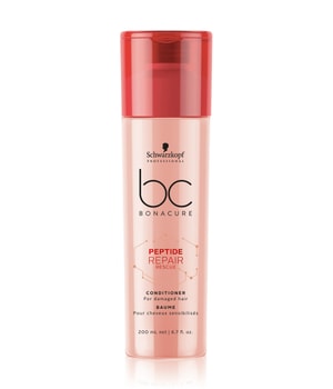 Schwarzkopf Professional BC Bonacure Peptide Repair Rescue Conditioner 200 ml unisex