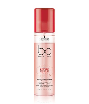 Schwarzkopf Professional BC Bonacure Peptide Repair Rescue Spray-Conditioner 200 ml unisex