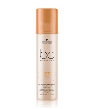 Schwarzkopf Professional BC Bonacure Q10 Time Restore Rejuvenating Spray-Conditioner 200 ml unisex