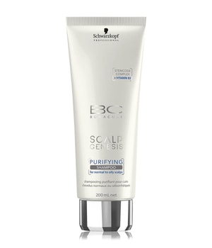 Schwarzkopf Professional BC Bonacure Scalp Genesis Purifying Haarshampoo 200 ml unisex