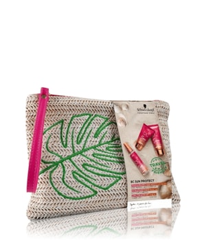 Schwarzkopf Professional BC Bonacure Sun Protect Travel Pouch Haarpflegeset 1 pcs unisex