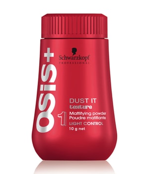 Schwarzkopf Professional Osis Texture Dust it Mattifying Haarpuder 10 g unisex