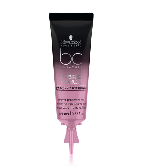 Produktbild 1 von 1, Schwarzkopf Professional BC Bonacure Fibre Force Haarserum