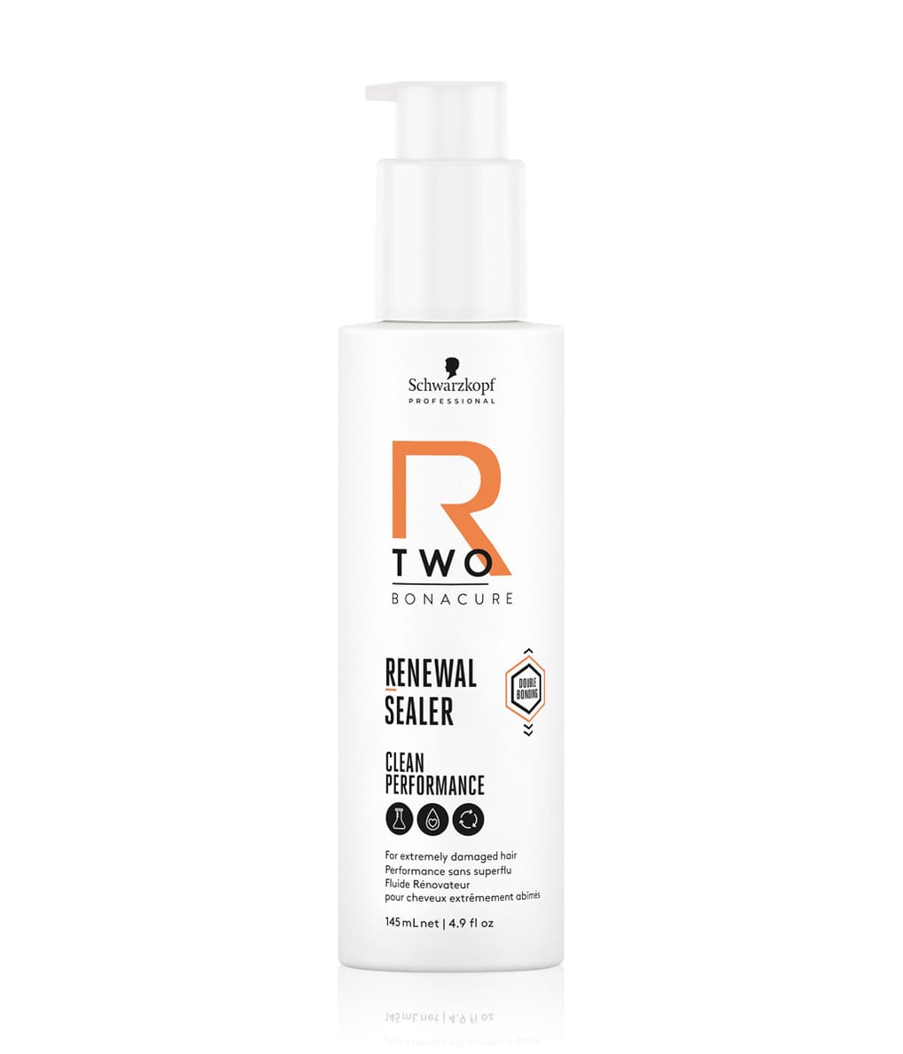 Schwarzkopf Professional BC Bonacure R-TWO Haarlotion 145 ml 4045787949438 base-shot_at