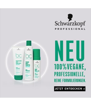 Schwarzkopf Professional BC Bonacure Volume Boost Haarshampoo 250 ml 4045787727999 visual3Image
