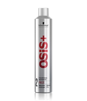 Schwarzkopf Professional OSiS+ Core Finish Haarspray 500 ml unisex