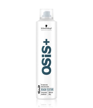 Schwarzkopf Professional OSiS+ Core Long Texture Haarspray 300 ml unisex