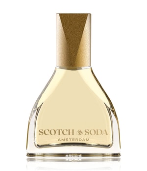 SCOTCH & SODA I AM Eau de Parfum 60 ml 4260584034846 base-shot_at