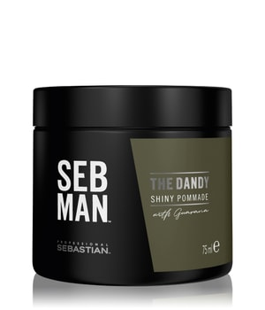 SEB MAN The Dandy Stylingcreme 75 ml 4064666214948 base-shot_at