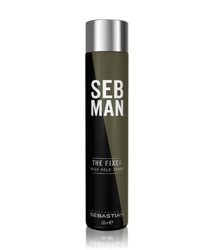 SEB MAN The Fixer Haarspray 200 ml 3614226734785 base-shot_at