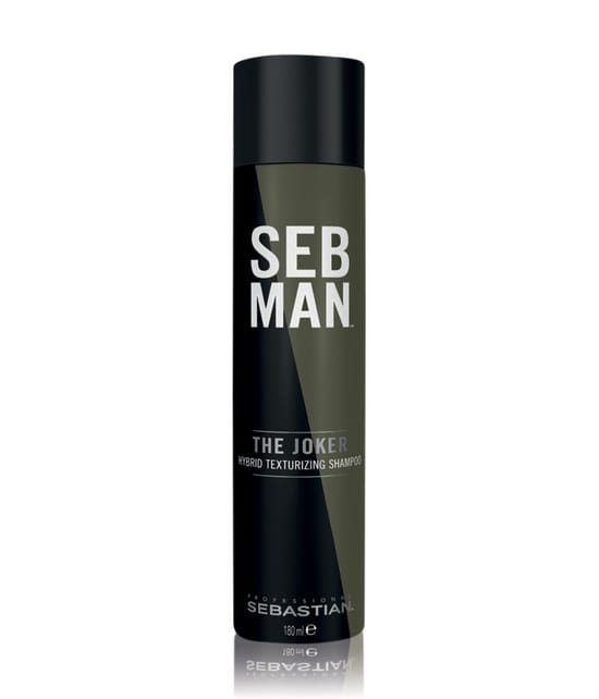 Produktbild 1 von 1, SEB MAN THE JOKER Trockenshampoo