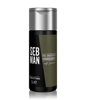SEB MAN The Smoother Conditioner 50 ml 3614226778253 base-shot_at