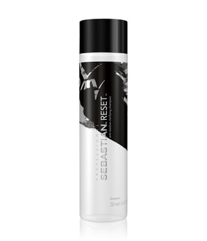 Sebastian Professional Preset Anti-residue clarifying shampoo Haarshampoo 250 ml unisex