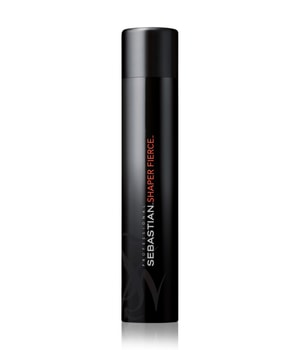 Sebastian Professional Shaper Fierce Ultra-Firm Finishing Haarspray 400 ml für Frauen